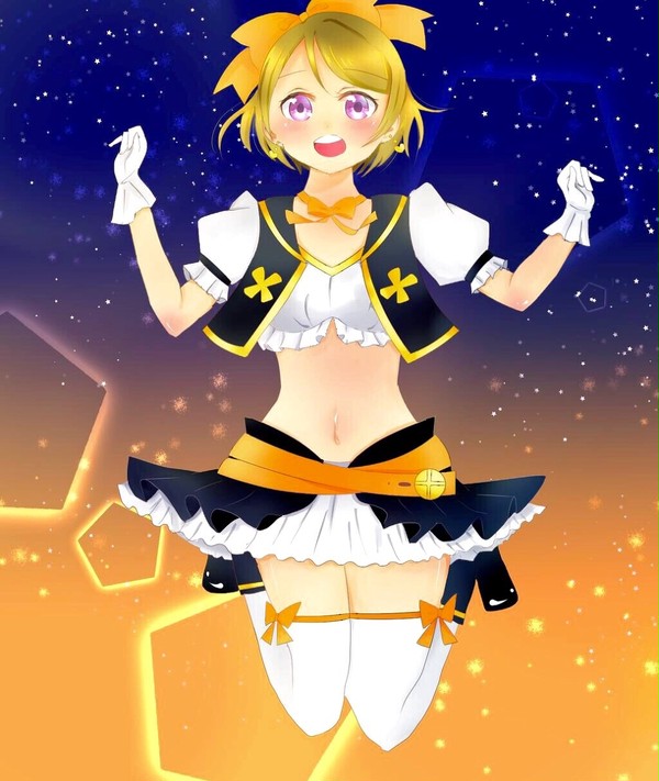 ﾊｲﾊｲﾊｲｯ☆