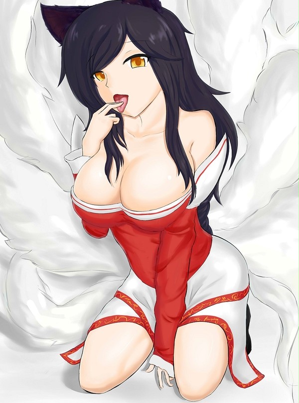 ahri