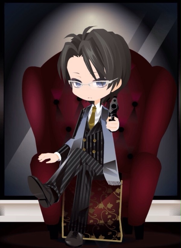 タッちゃんpart2