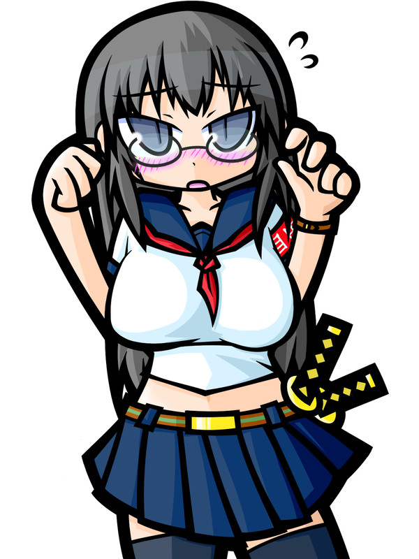 ヴォル子さん