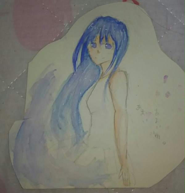 落書き