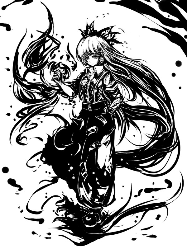妹紅