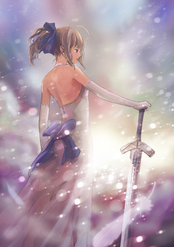 セイバー
