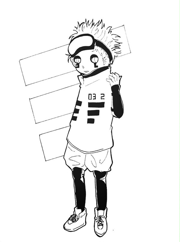 ついlog