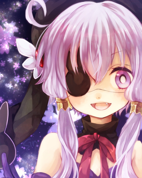 怪盗☆ゆかりん!