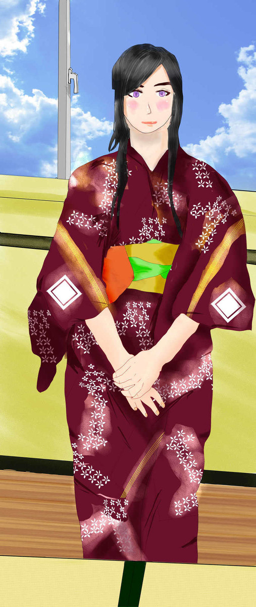 【その23】 茶道部
