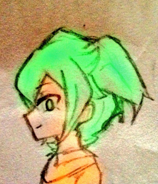 からのフェイ