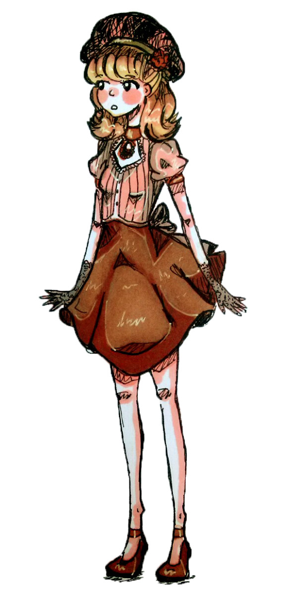 Rose