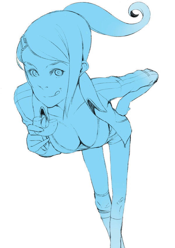 朝日奈さん