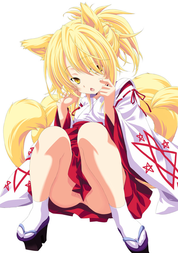 狐娘