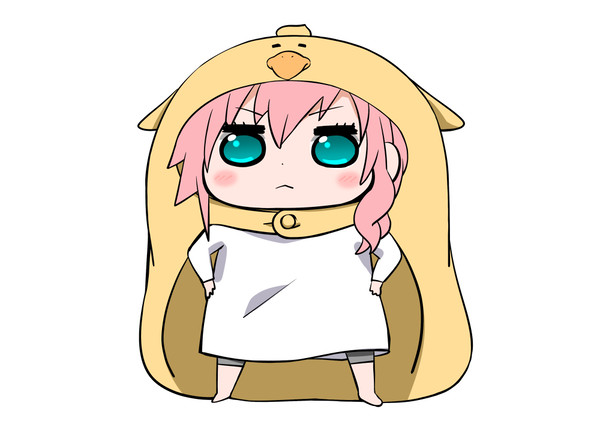 干物姉　らいとさん
