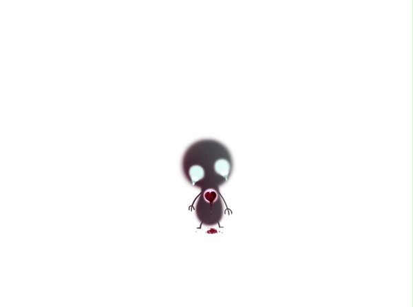 気づいて下さい…
