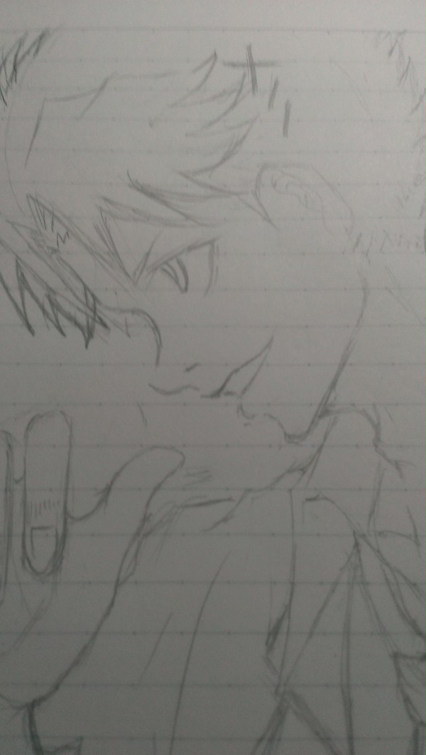 落書きしてみた