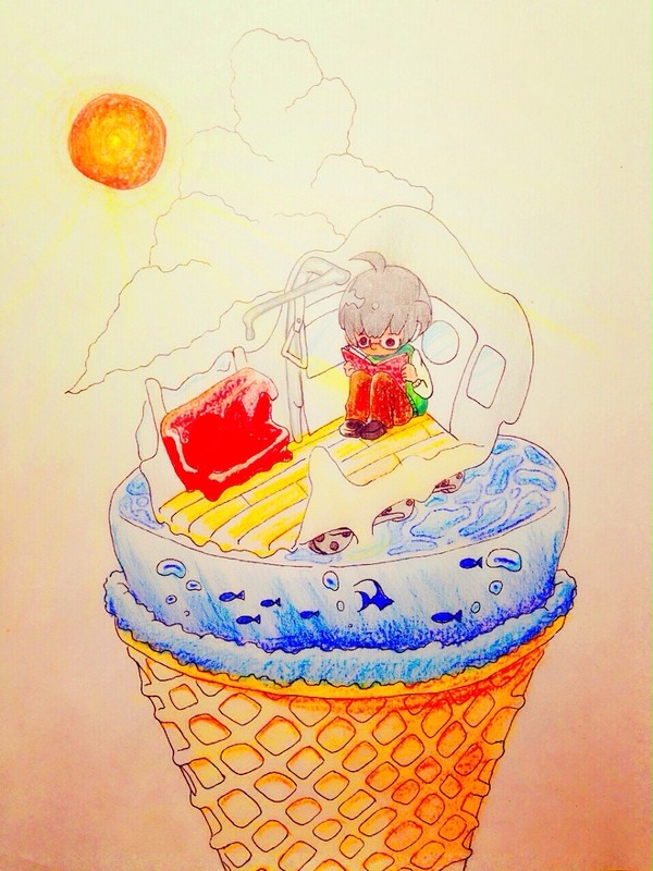 あいすくりーむ