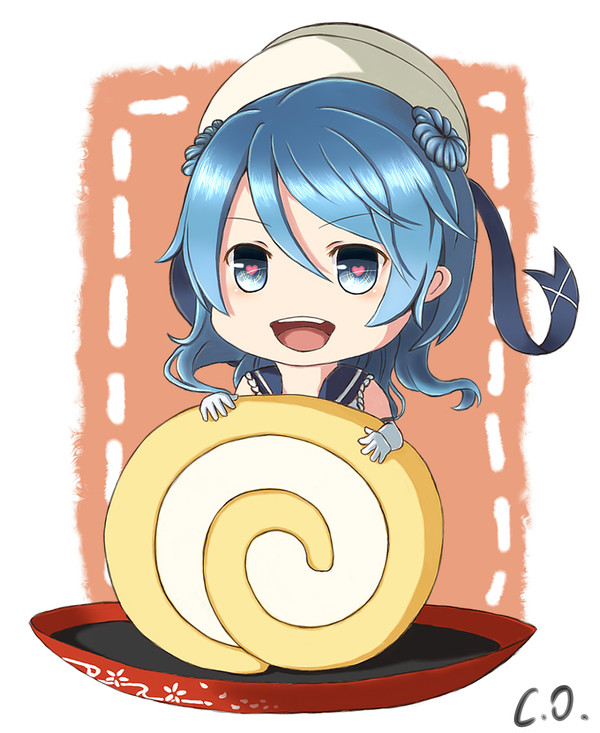 浦風