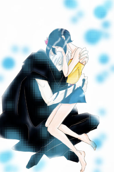 ノエインアンソロ