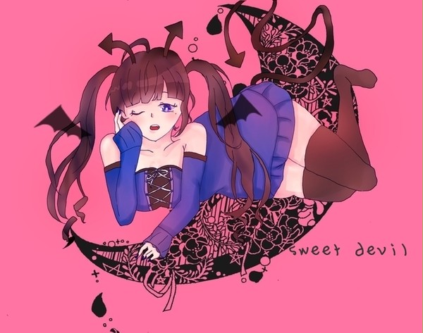 sweet devil