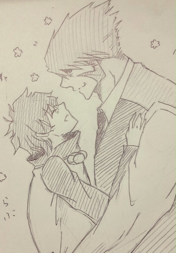 ほのぼの(*´ω｀*)