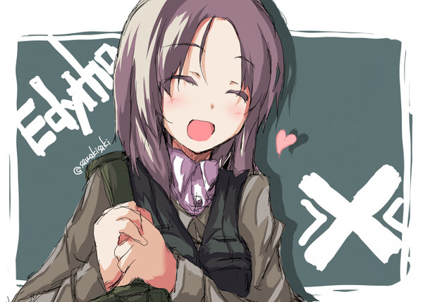 ツイッター落書きまとめ7