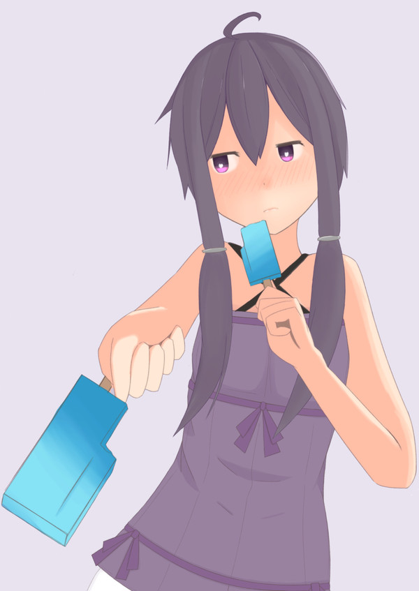 ダブルソーダバー