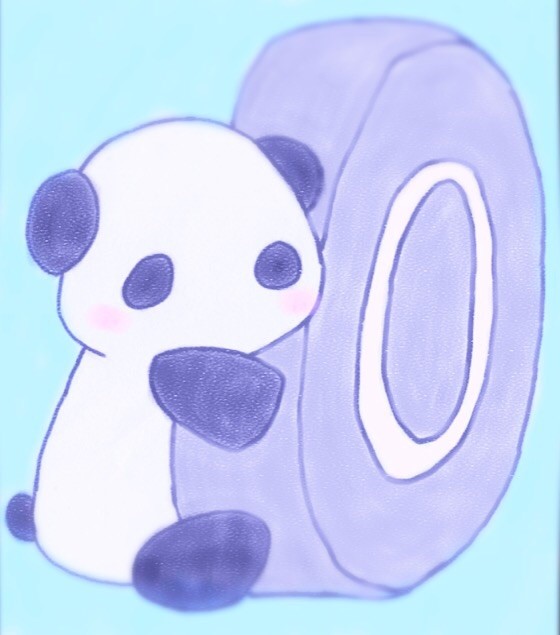 らくがき
