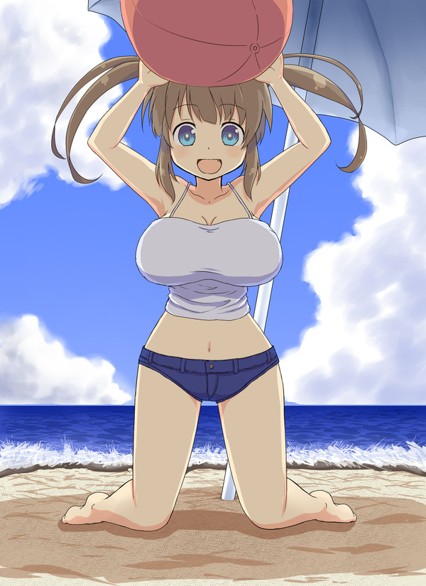 美野里