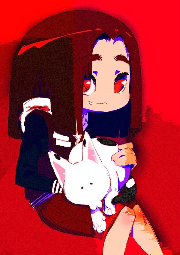 小fifi 