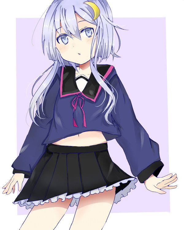 弥生ちゃん