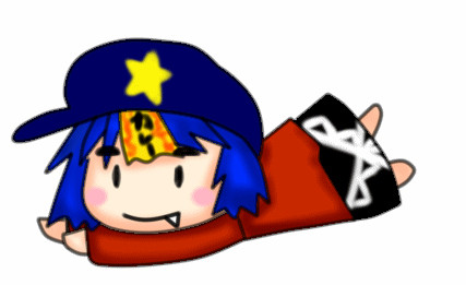 ぱたぱたよしか