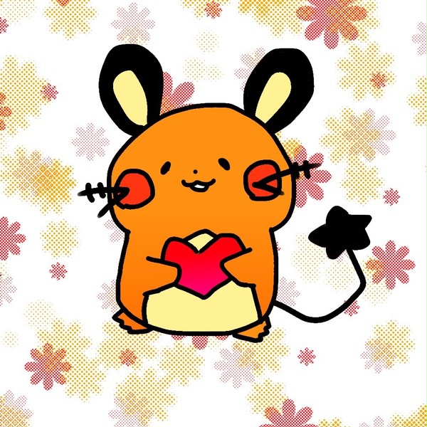 ぷれぜんと