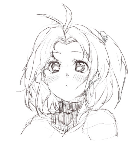 絵チャログ