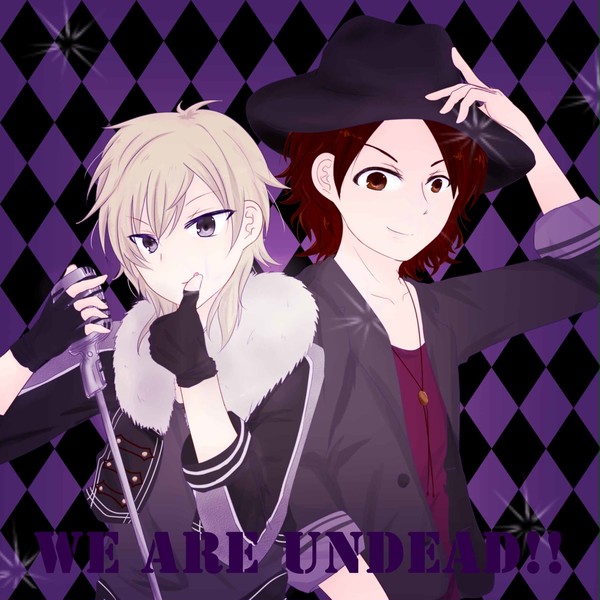 WE ARE UNDEAD!!