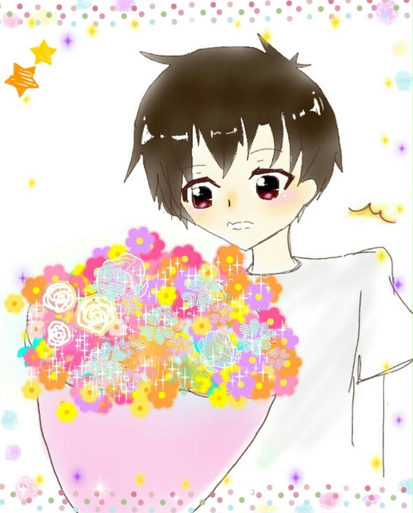 清麿くん生誕祭