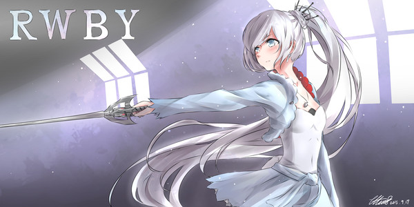 Weiss