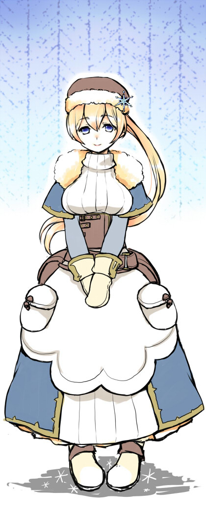 定期更新ゲーム参加キャラまとめ