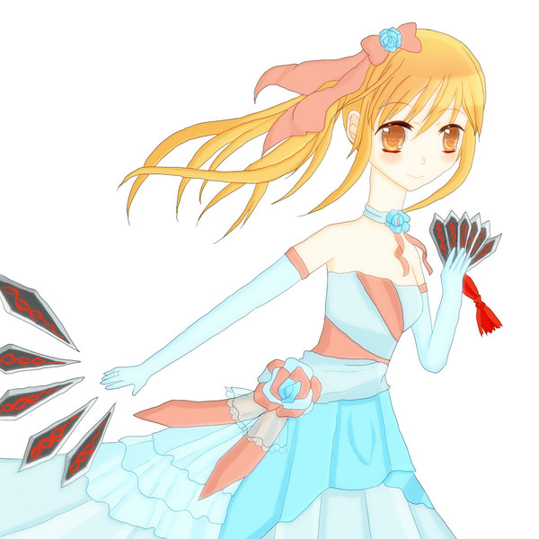 ドレス