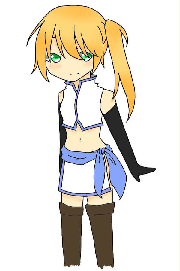 落書き