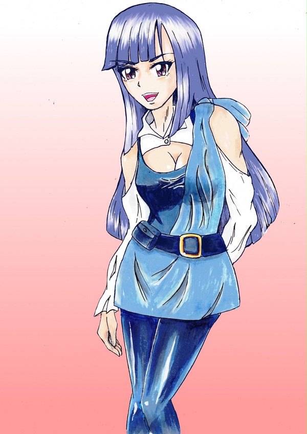 ルー・ルカ 生誕記念