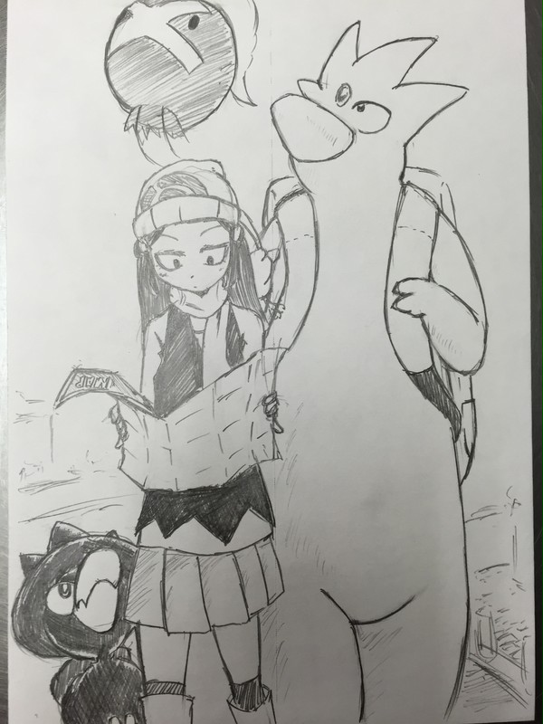 toufuワールド最高っす！