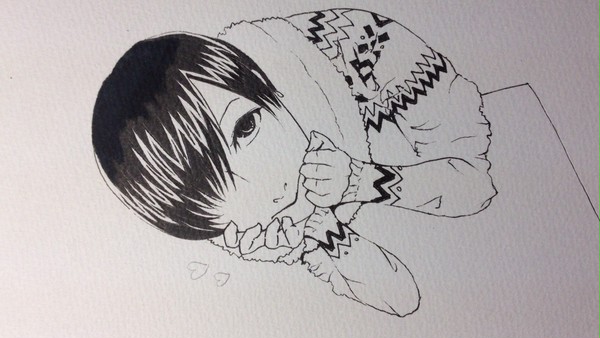 黒田らくがきまとめ