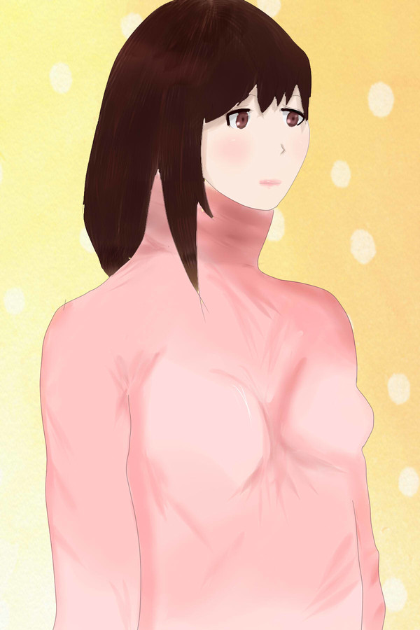 タートルネック赤城さん