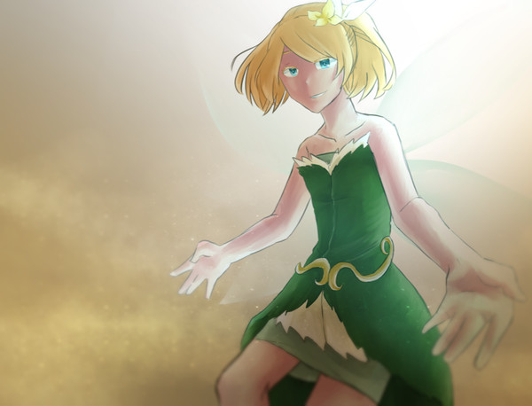 Tinkerbell