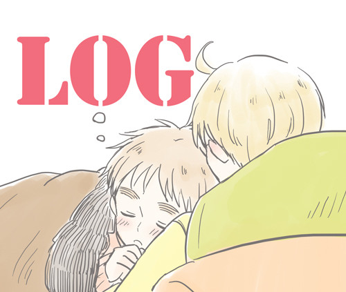 らくがきまとめ12