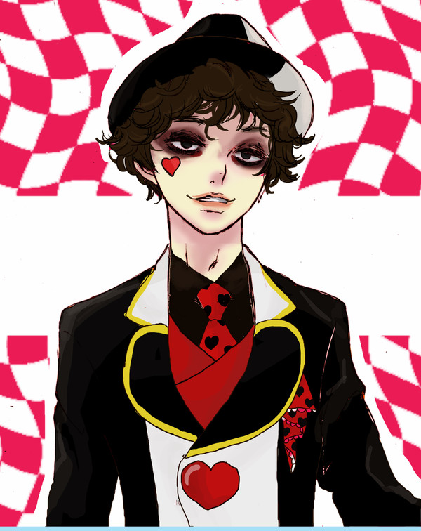 ジャックハート