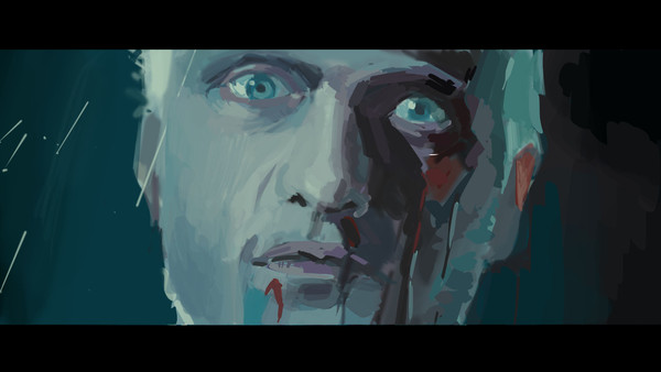 blade runner
