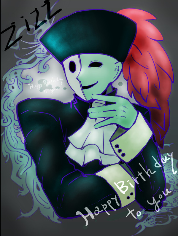 ジズ