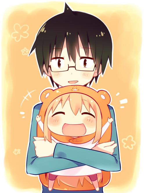 優しい世界。