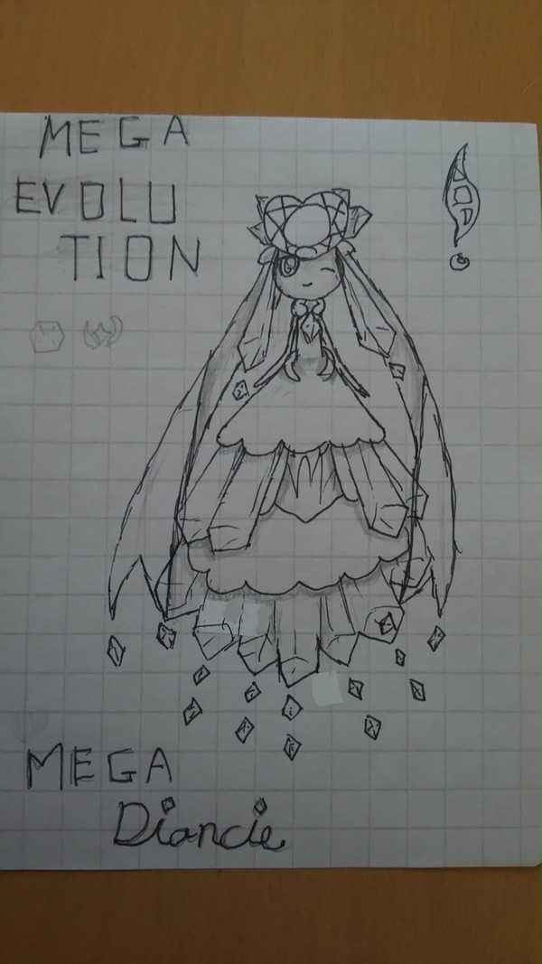 落書き