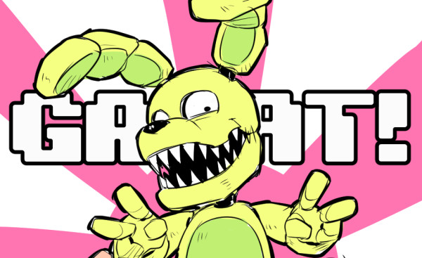 FNaFのまとめ2
