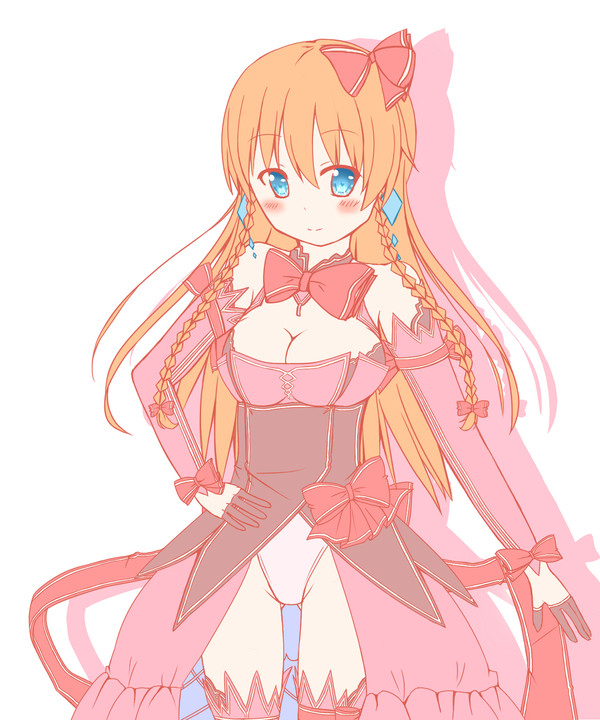 歌姫アーサー
